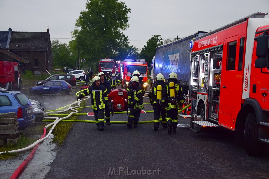 Feuer 3 Rheinkassel Feldkasseler Weg P0729.JPG - Miklos Laubert